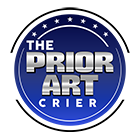 Prior Art Crier